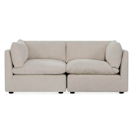 Munich - Fabric Modular Sofa