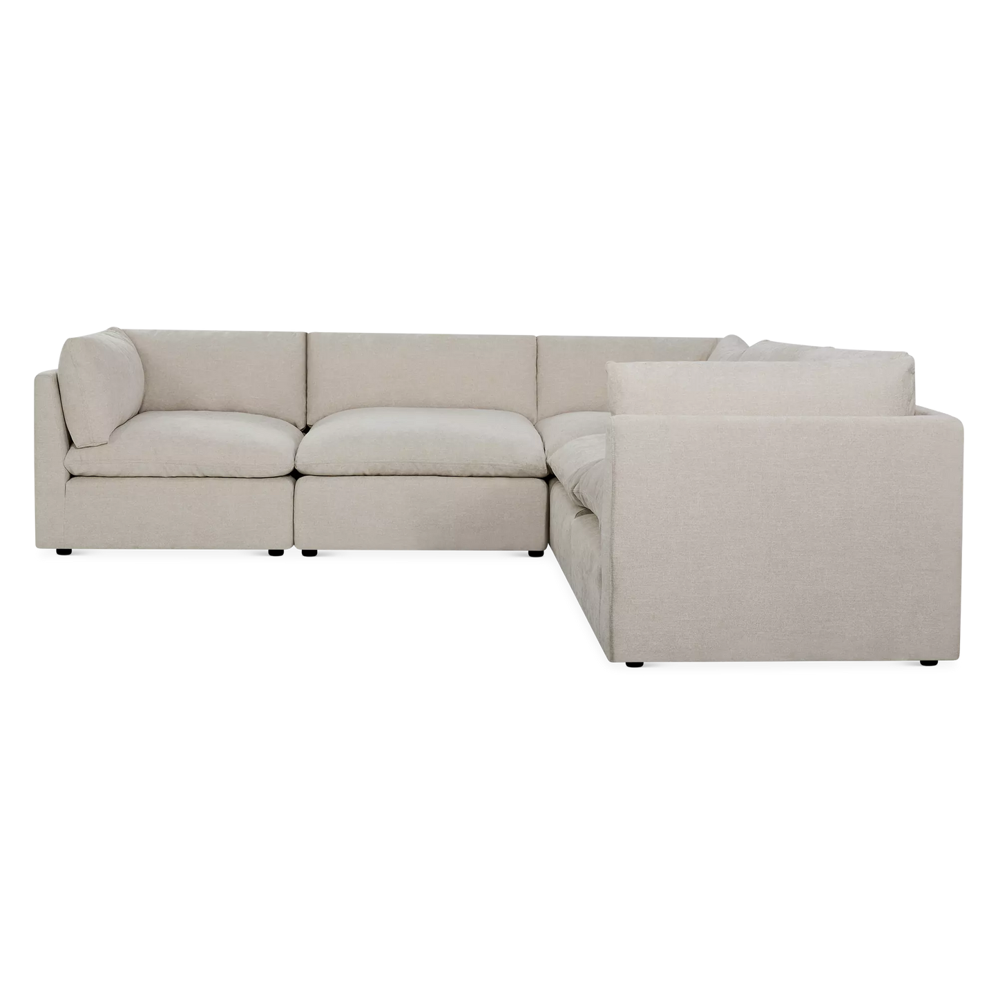 Munich Modular Sectional