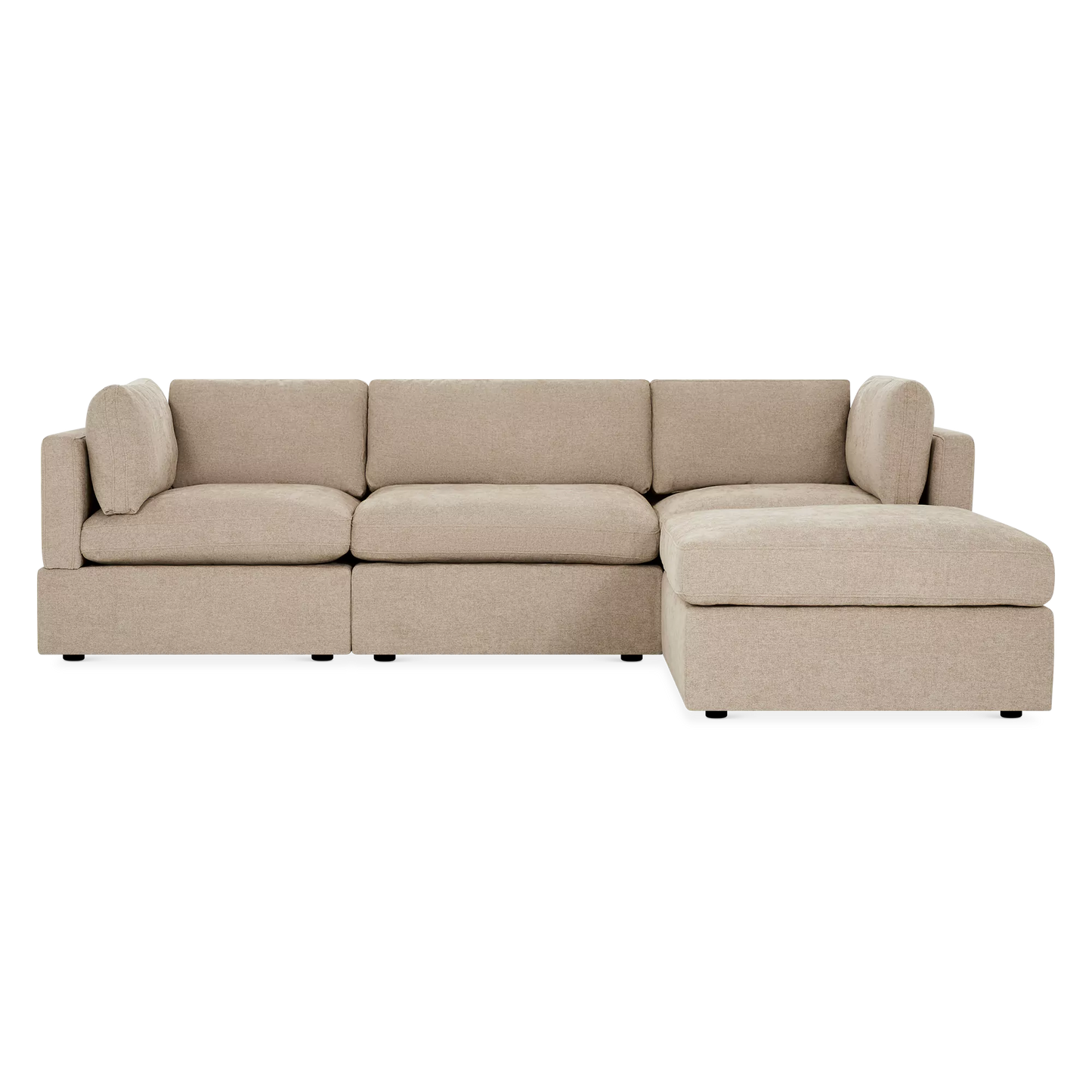 Sectionnel modulaire Richard