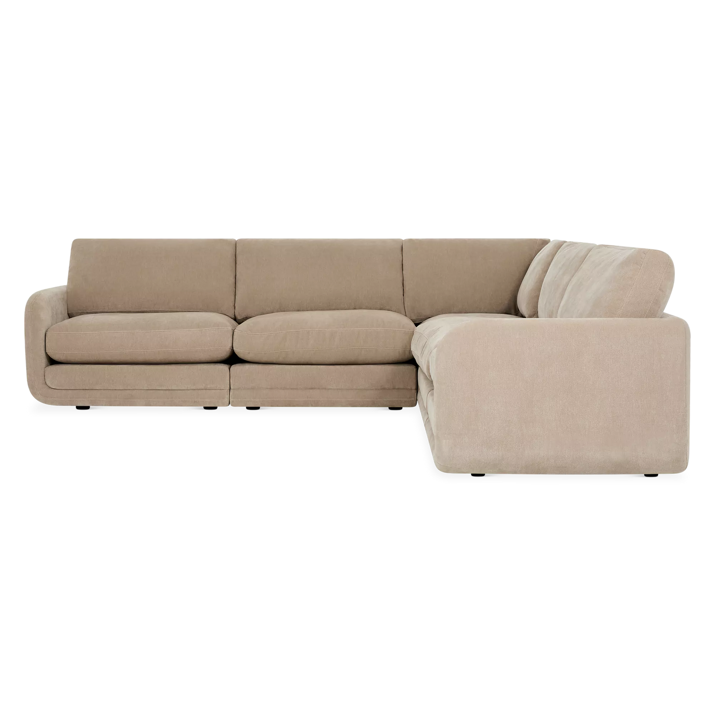 Montella - Canapé modulaire