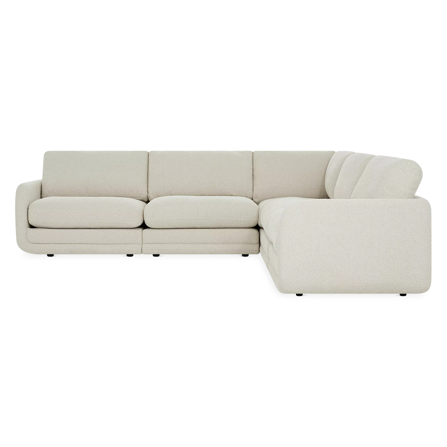 Montella - Canapé modulaire