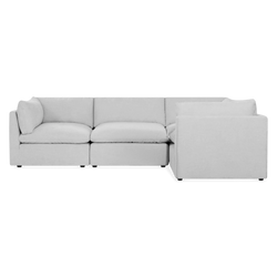 Munich Modular Sectional