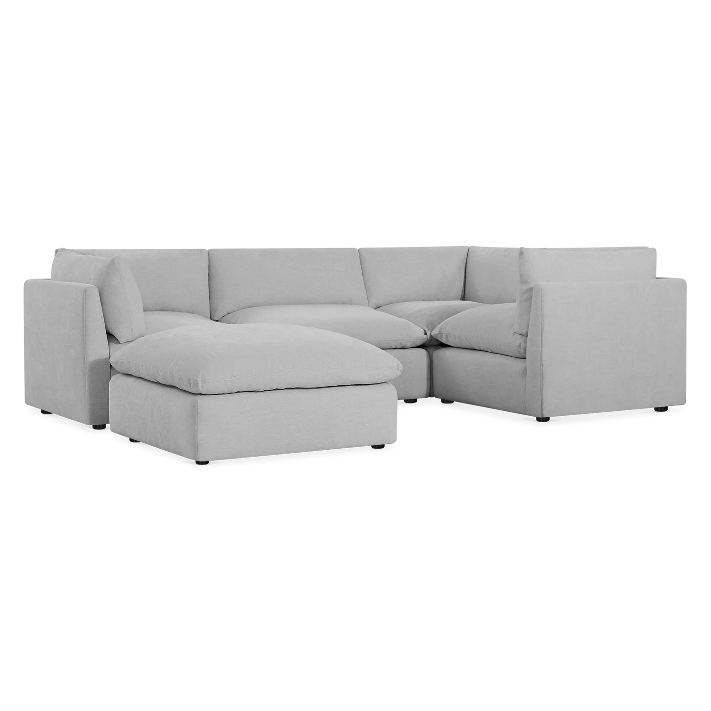 Munich Modular Sectional