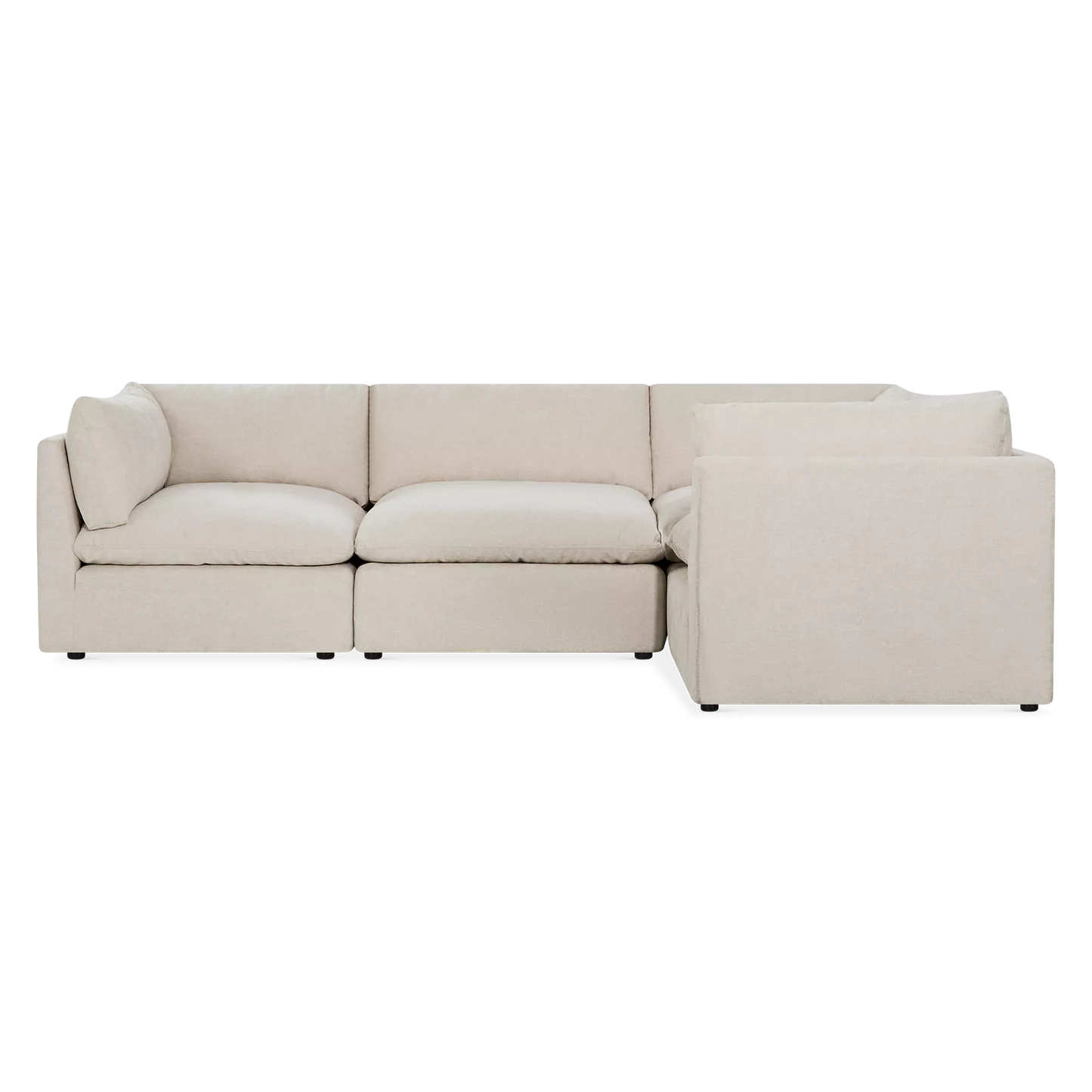 Munich Modular Sectional