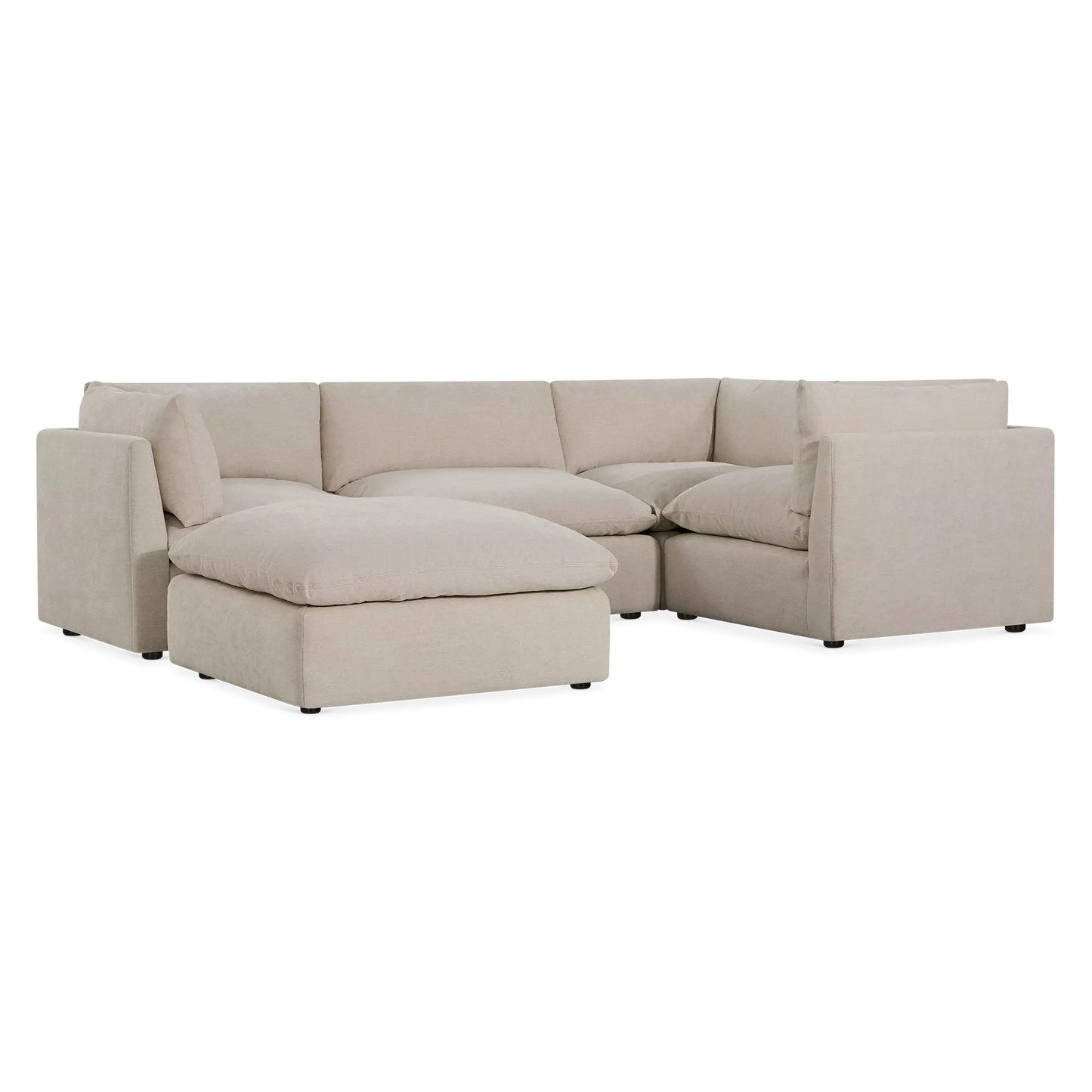 Munich Modular Sectional