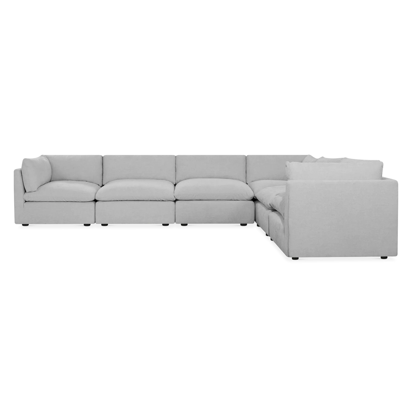 Munich Modular Sectional