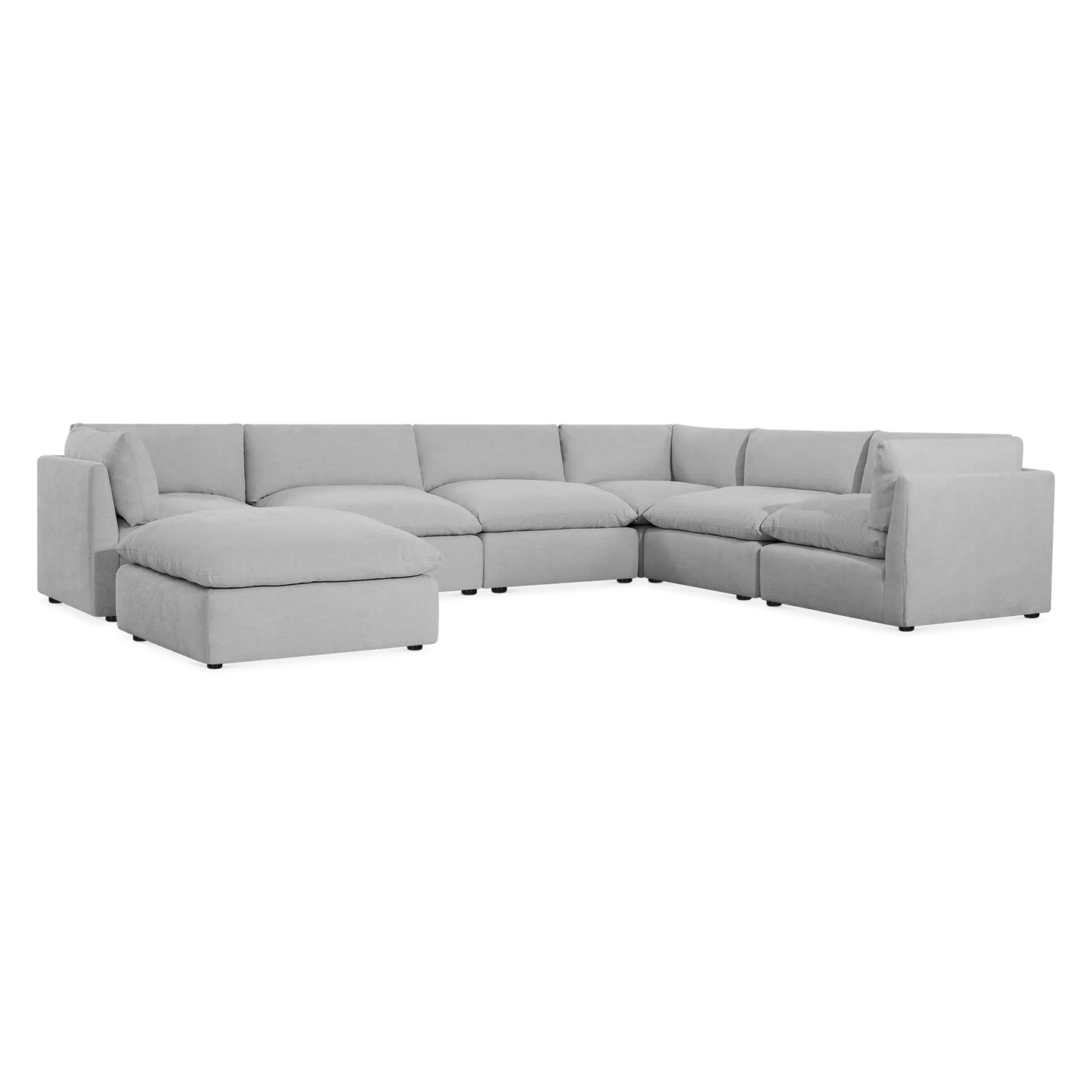 Munich Modular Sectional