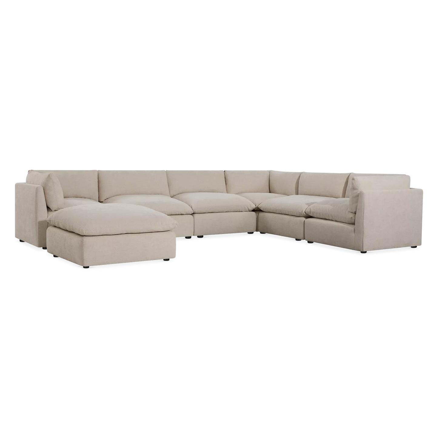 Munich Modular Sectional