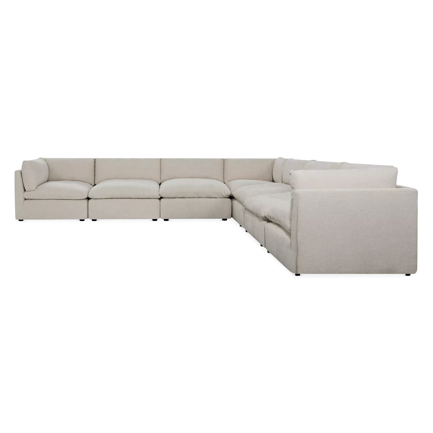 Munich Modular Sectional
