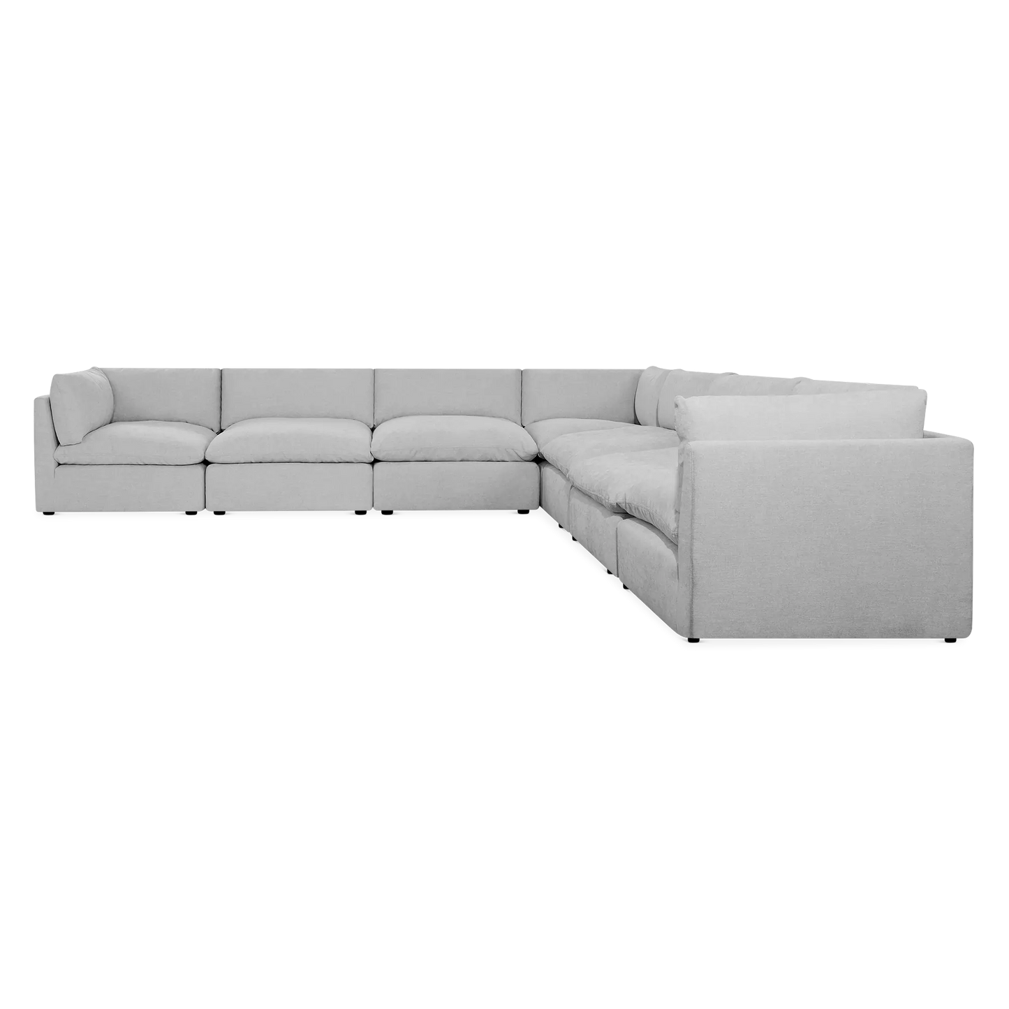 Munich Modular Sectional