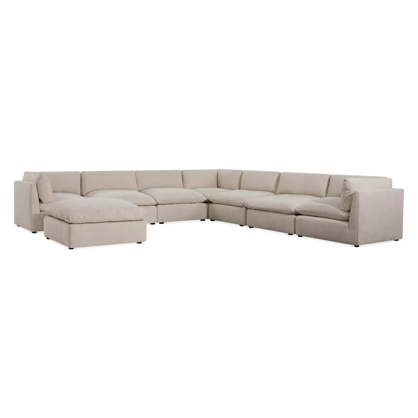 Munich Modular Sectional
