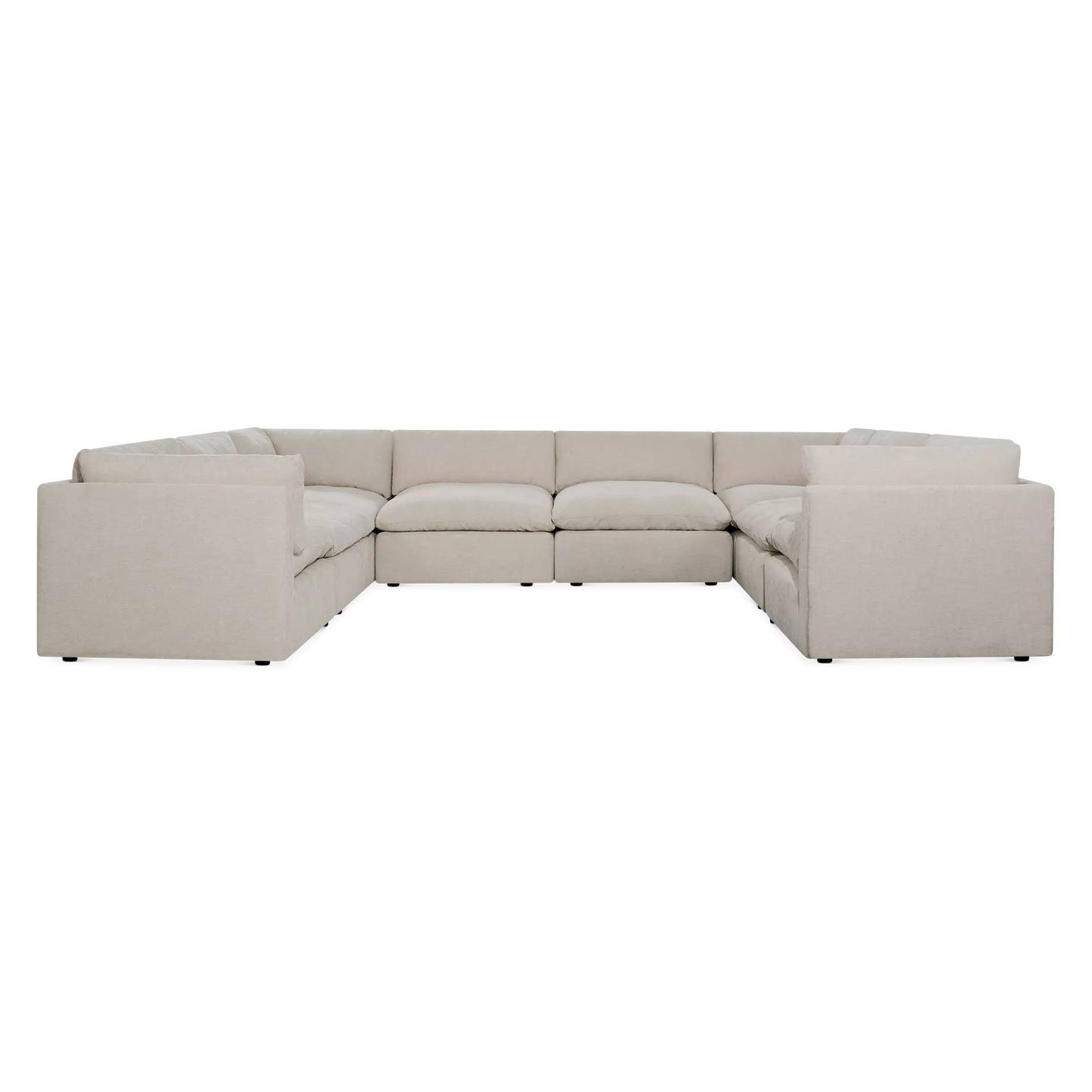 Munich Modular Sectional
