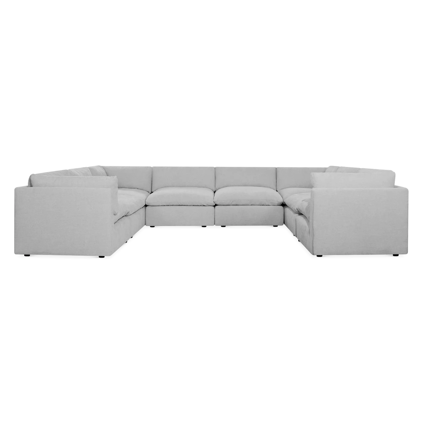 Munich Modular Sectional