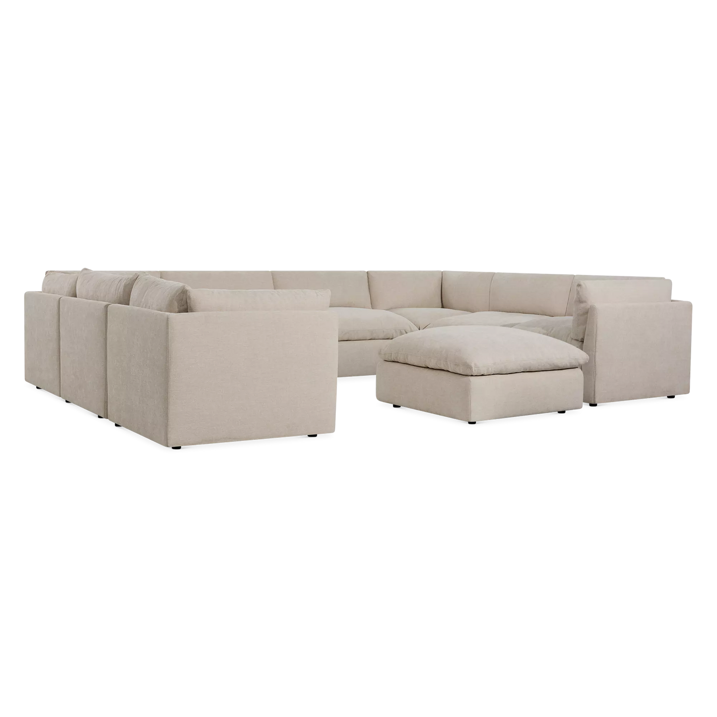 Munich Modular Sectional