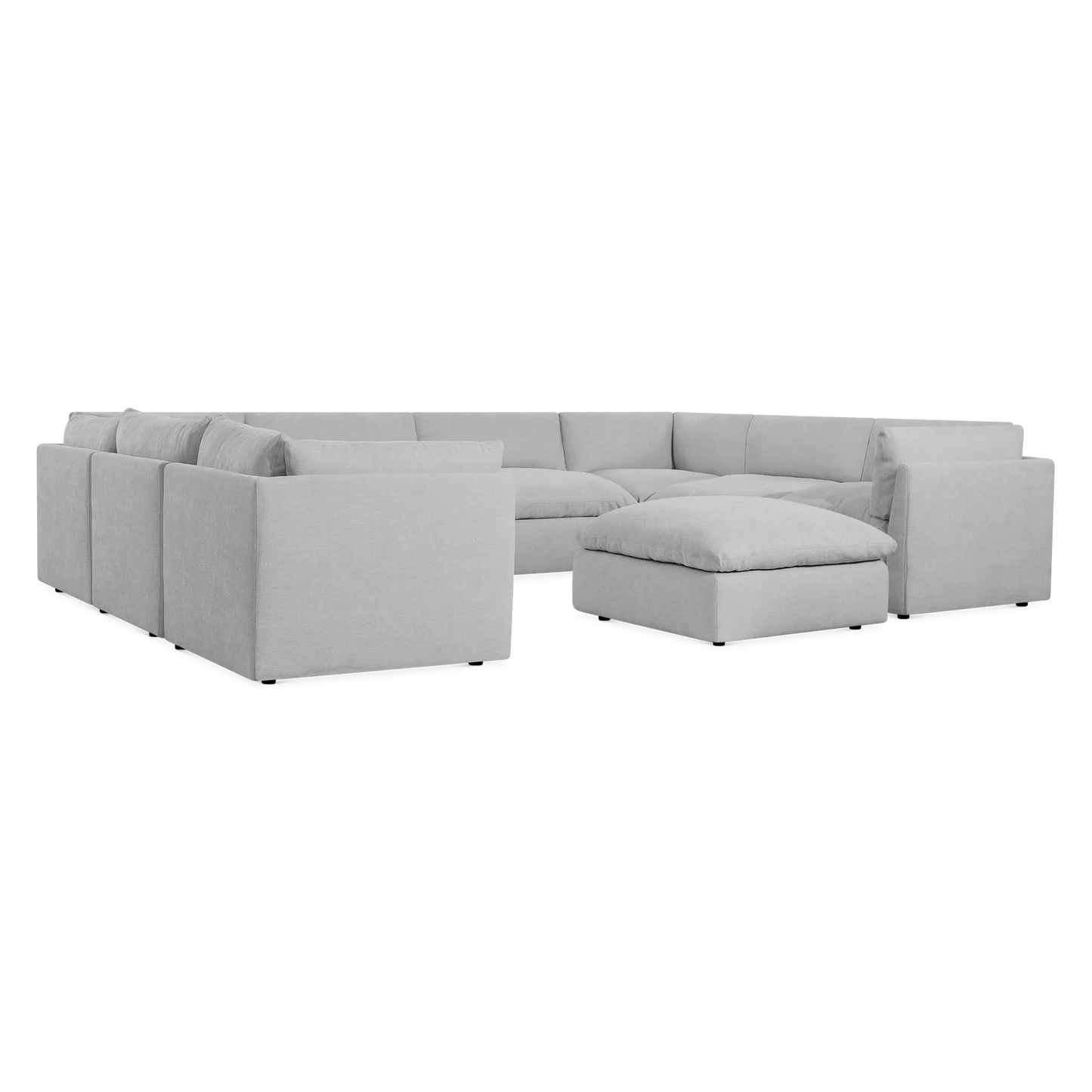 Munich Modular Sectional