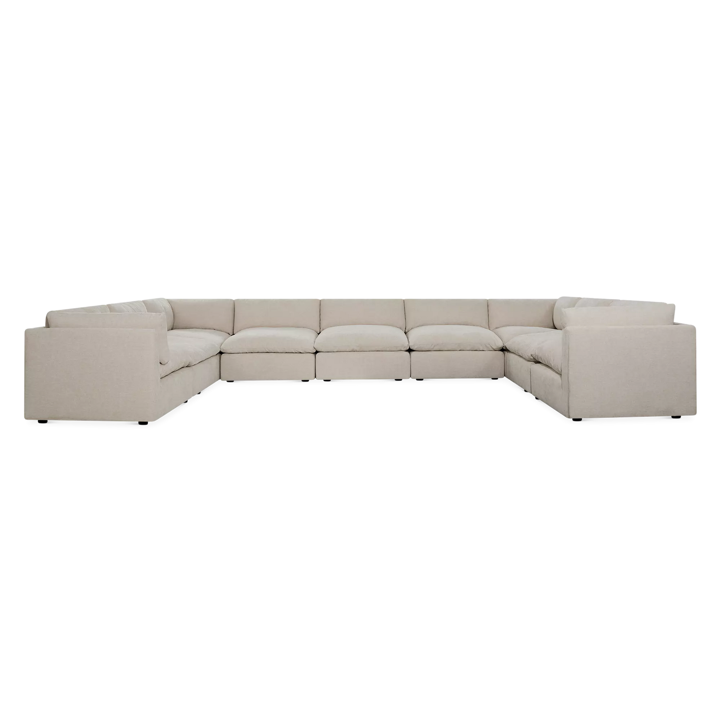 Munich Modular Sectional