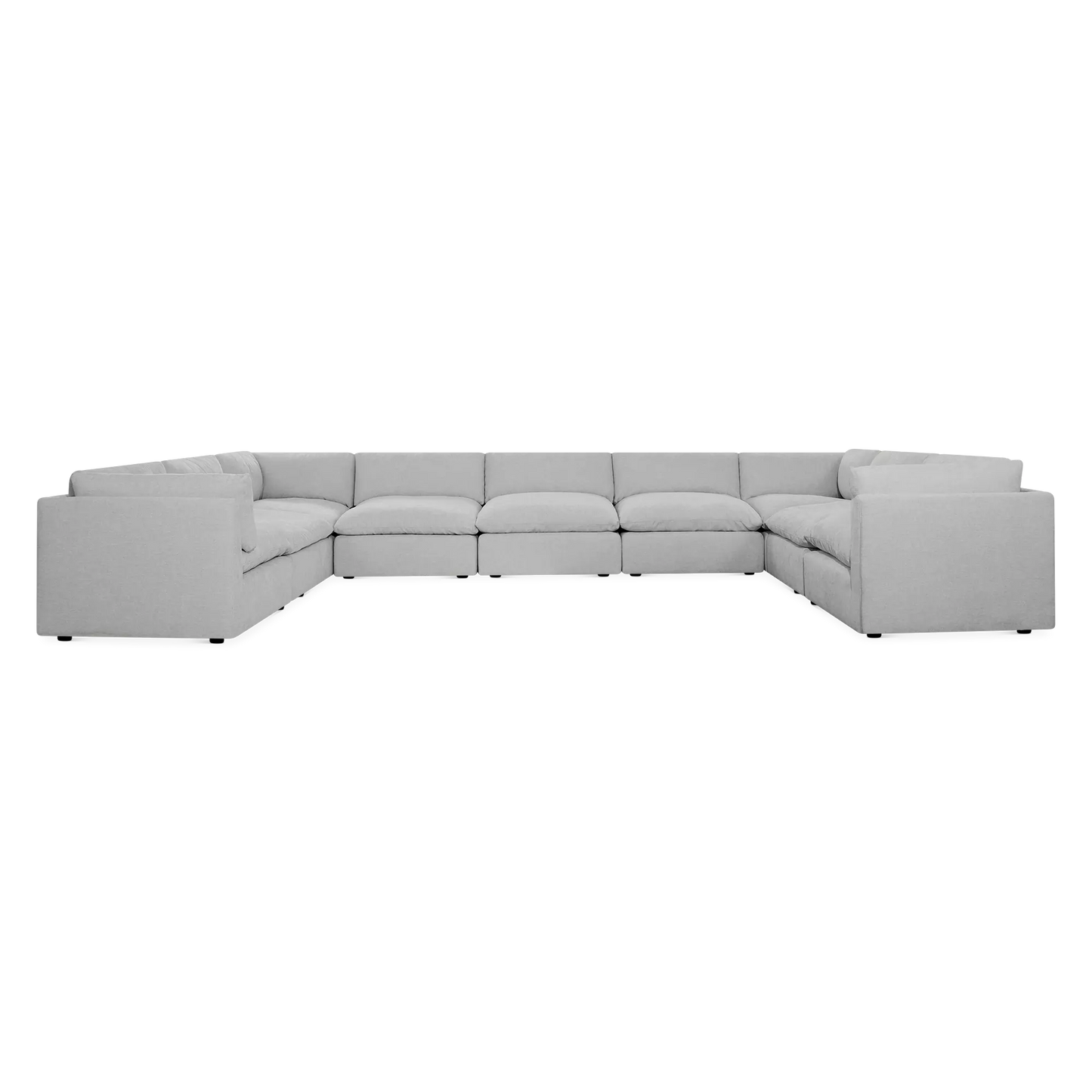 Munich Modular Sectional