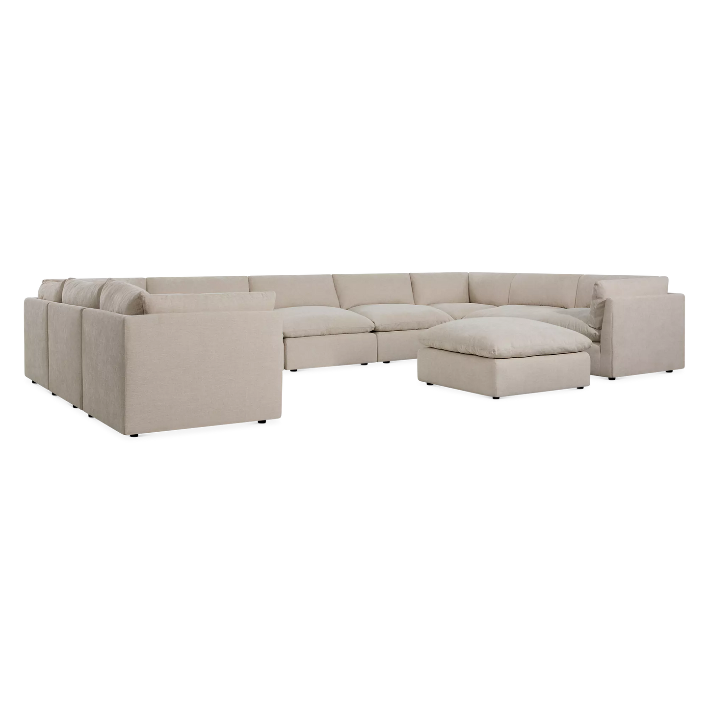 Munich Modular Sectional