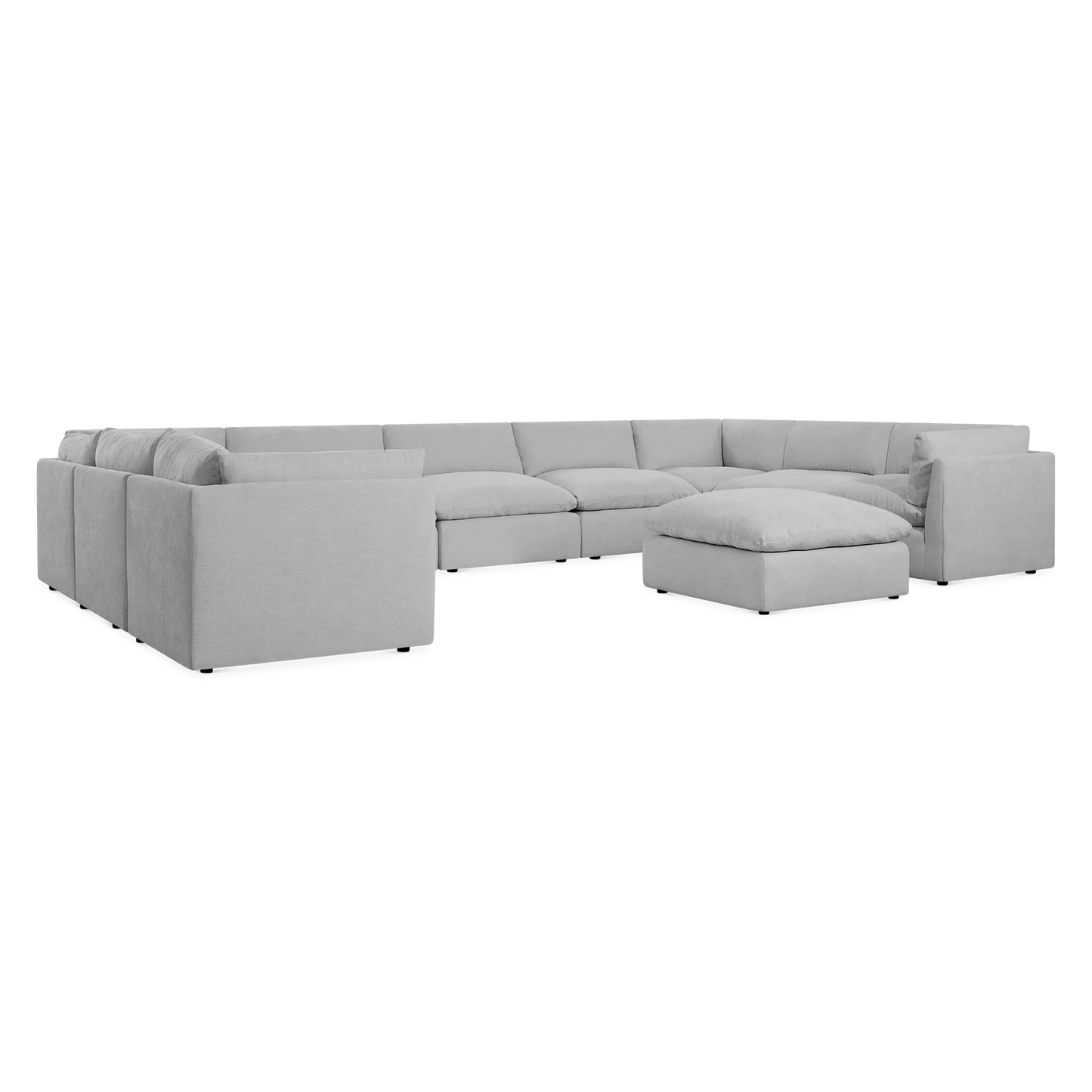Munich Modular Sectional