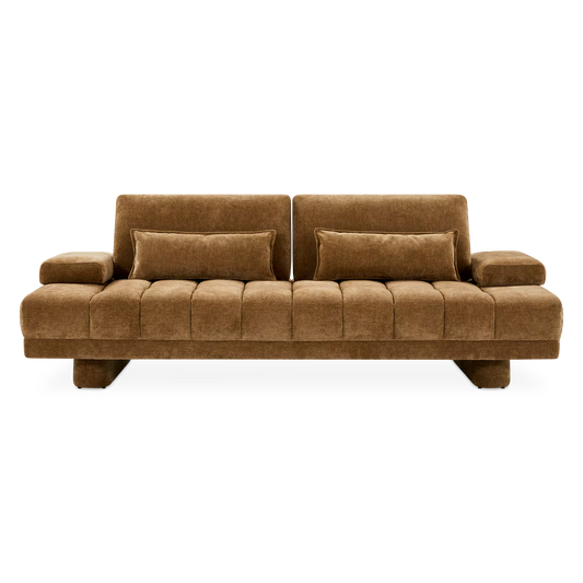 Cate - Fabric 2.5-Seater Sofa