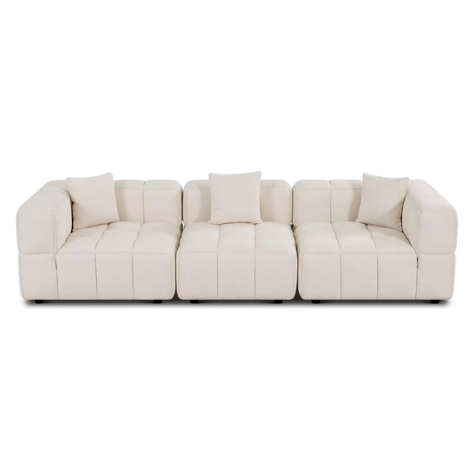 Cumulus - Fabric Modular Sofa