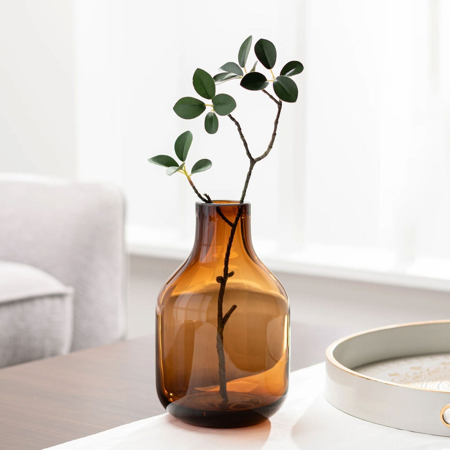Beau Vase