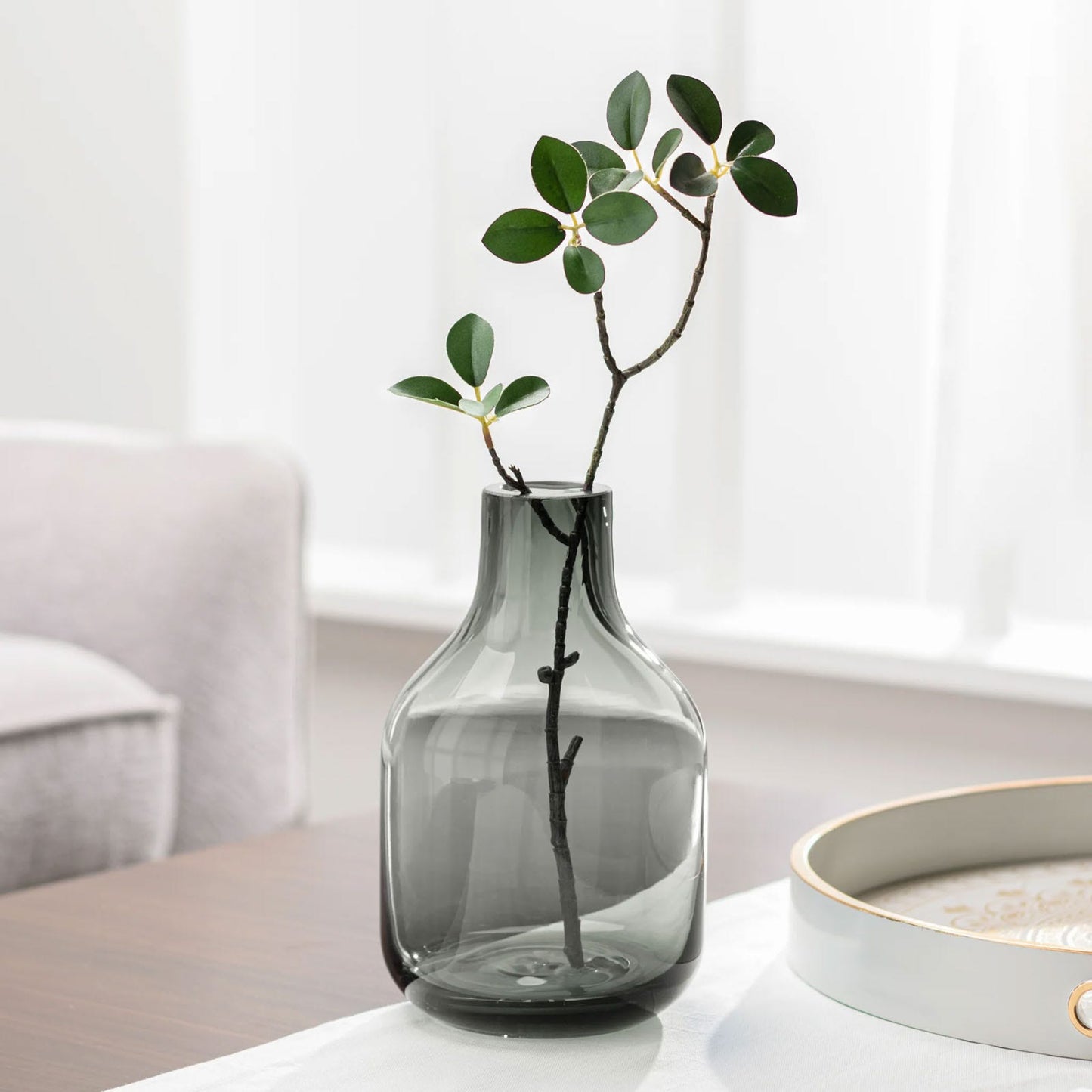 Beau Vase