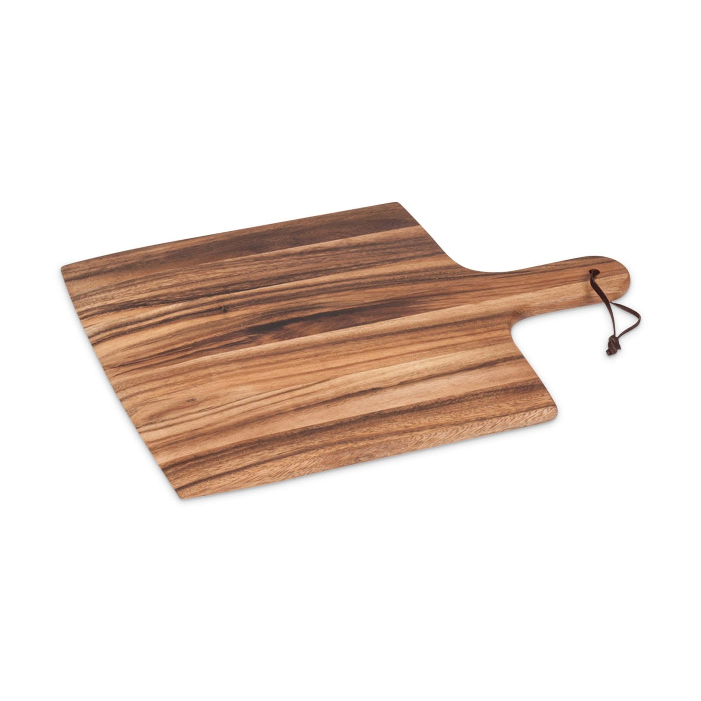Woodwork Pizza Board