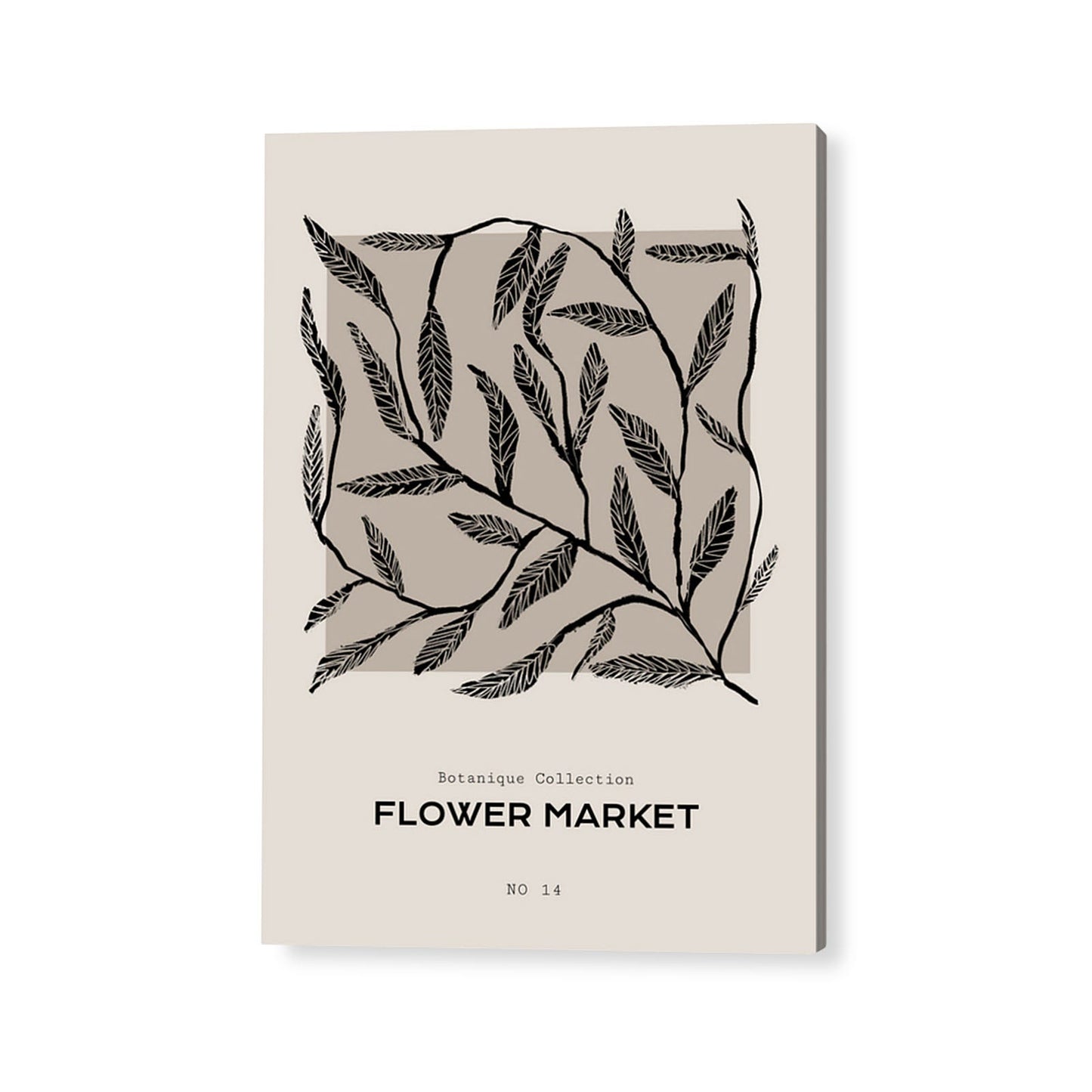 Impression Flower Market