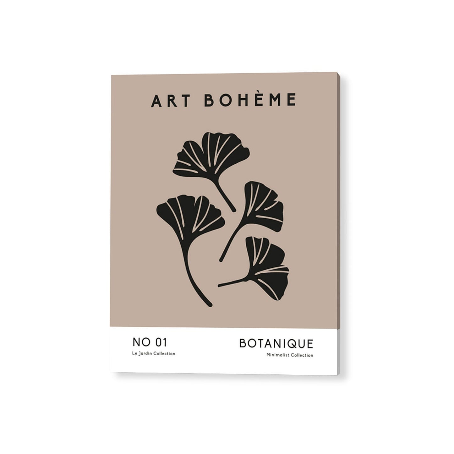 Art Bohème Print