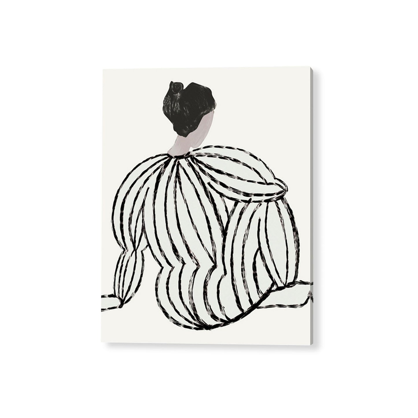 Impression Femme