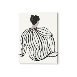 Femme Print