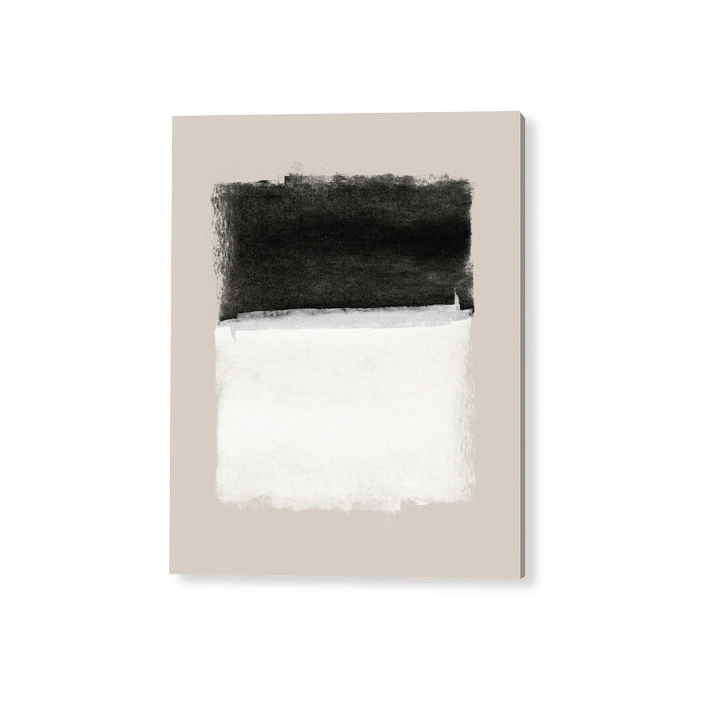 Impression Abstrait