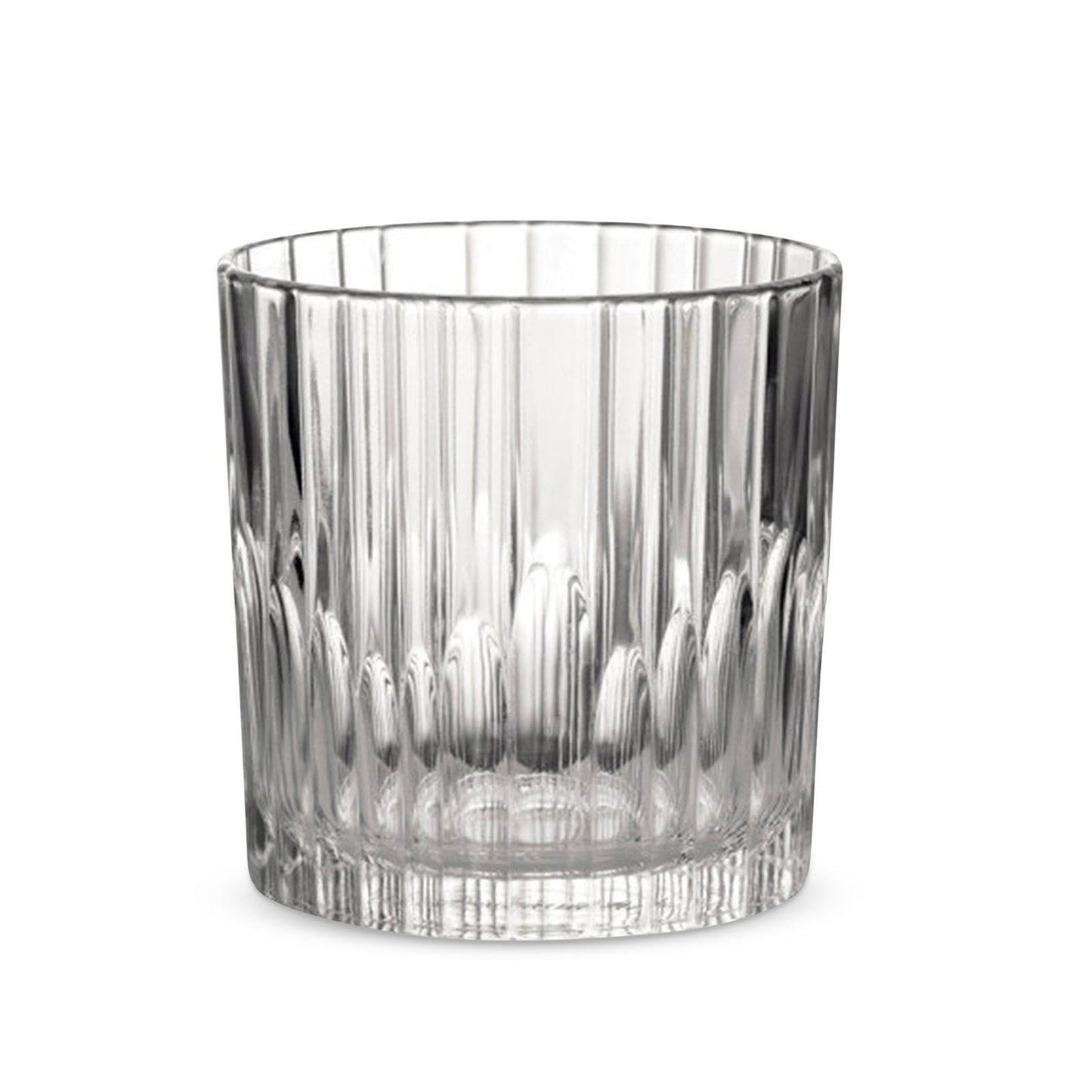 Ensemble de 6 verres Manhattan de Duralex