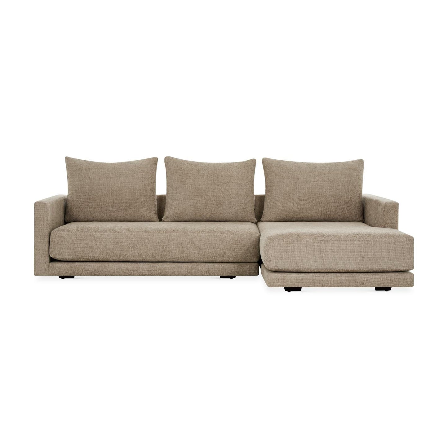 Marika Customizable Sectional Sofa