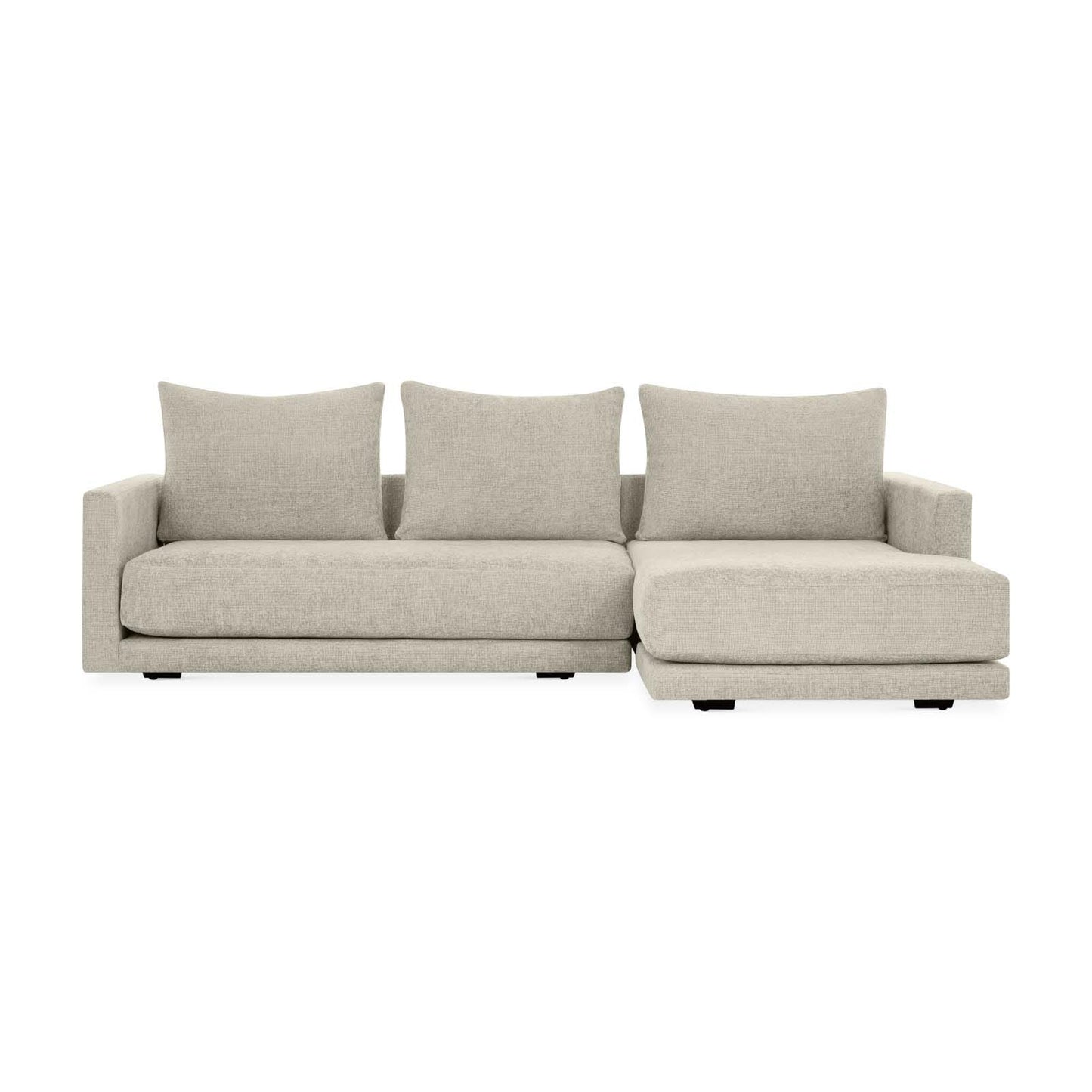 Marika Customizable Sectional Sofa