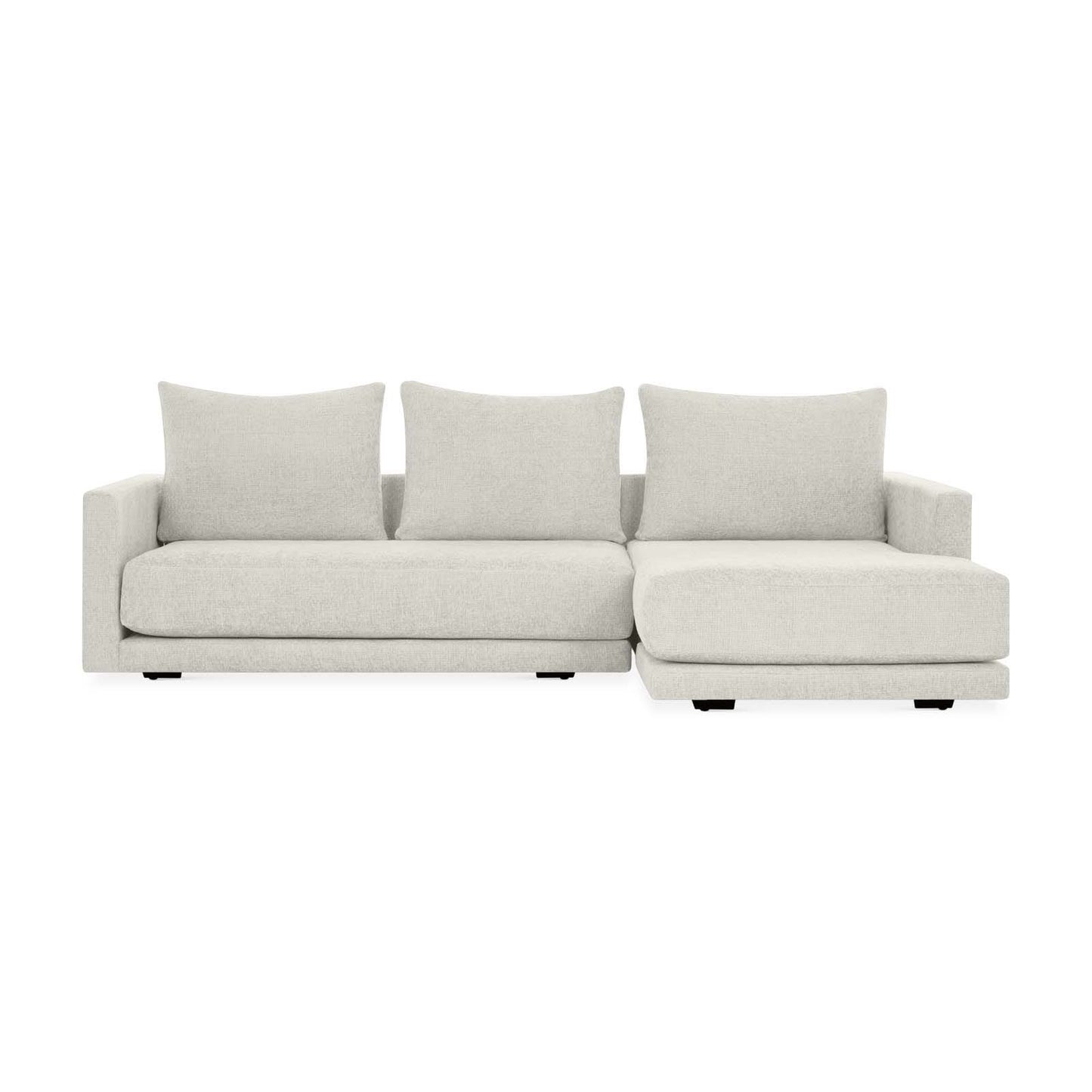 Marika Customizable Sectional Sofa