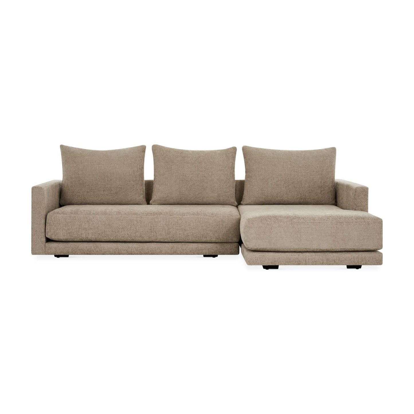 Marika Customizable Sectional Sofa
