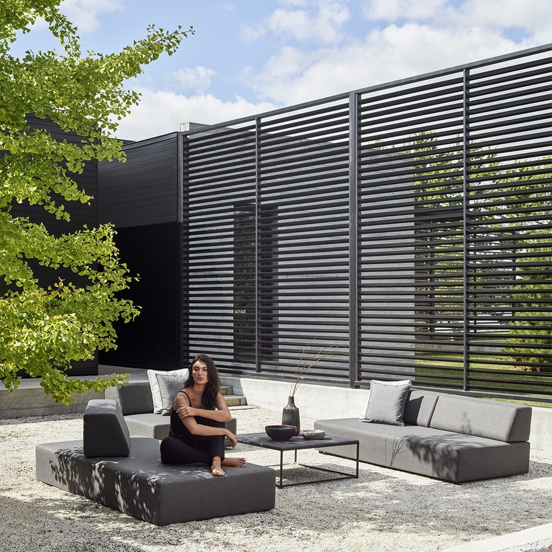 Jardin de Ville - In-stock