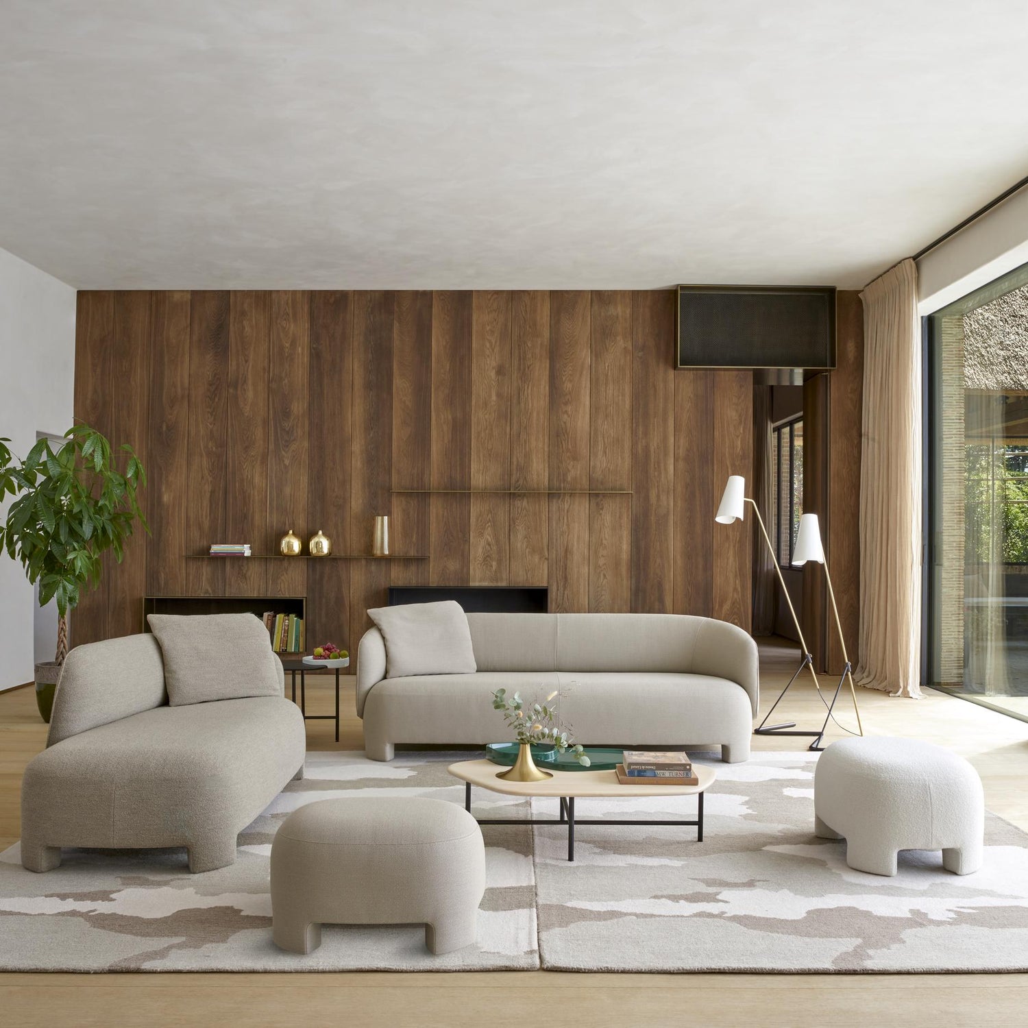 La Galerie du Meuble - Spotlight - Premium Brands
