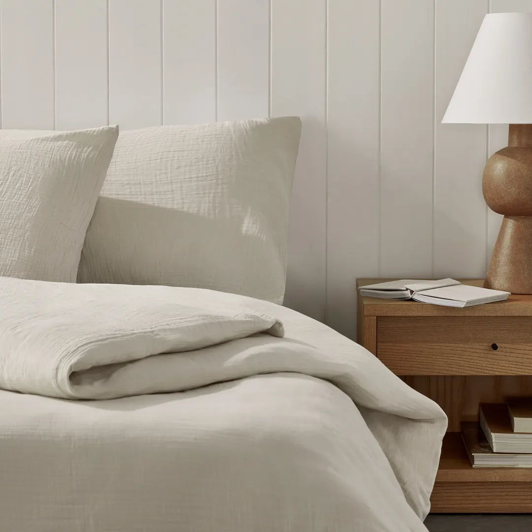 MUST - Textiles - Bedding