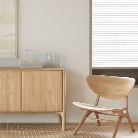 La Galerie du Meuble - Spotlight - Premium Brands - Ethnicraft