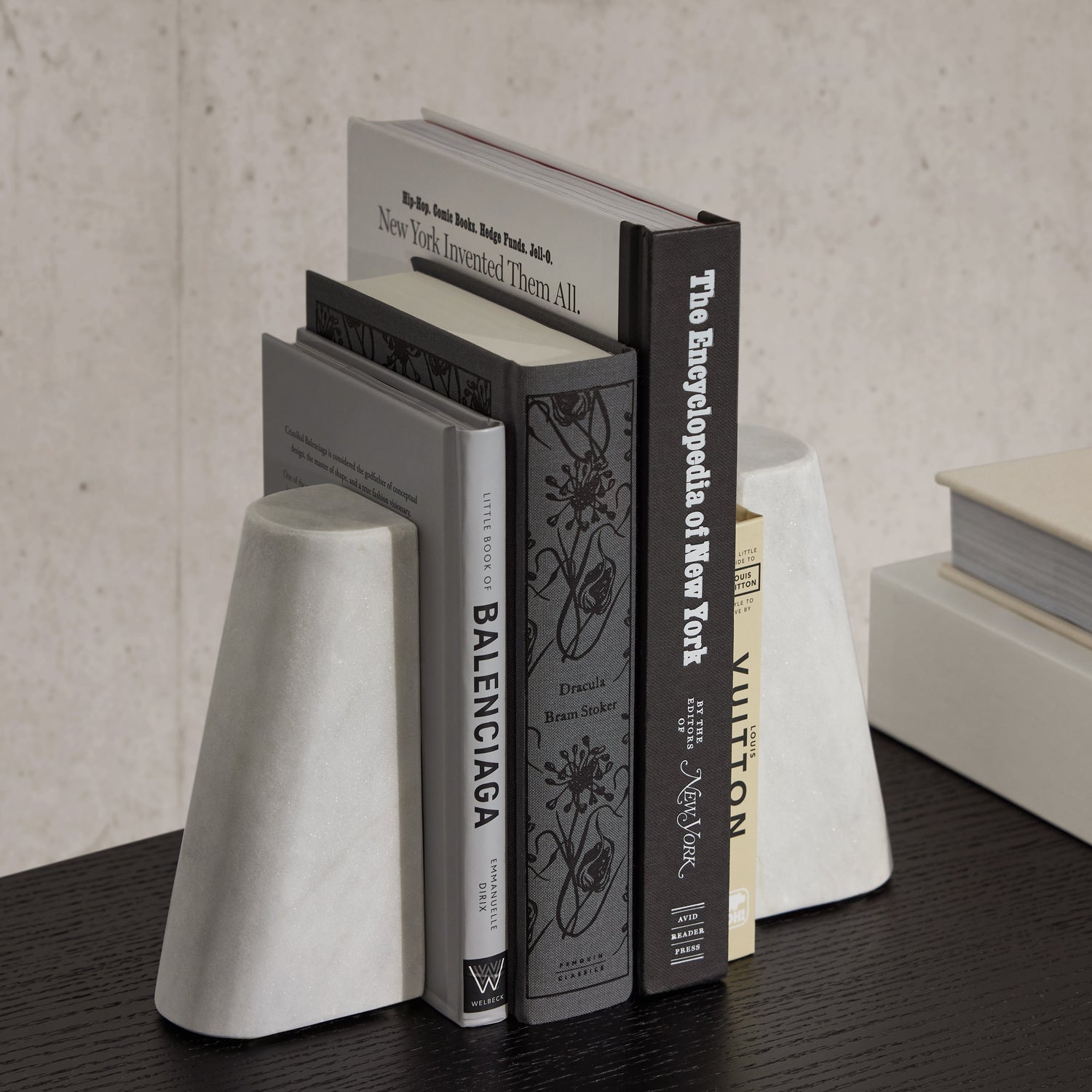 MUST Société - Decor - Sculptures