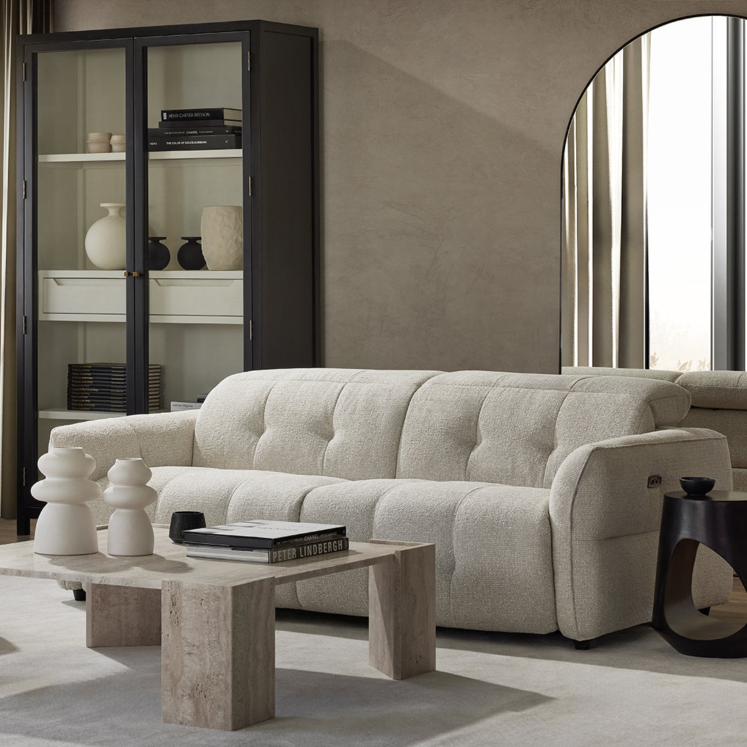 La Galerie du Meuble - Spotlight - Trends - Recline & Unwind