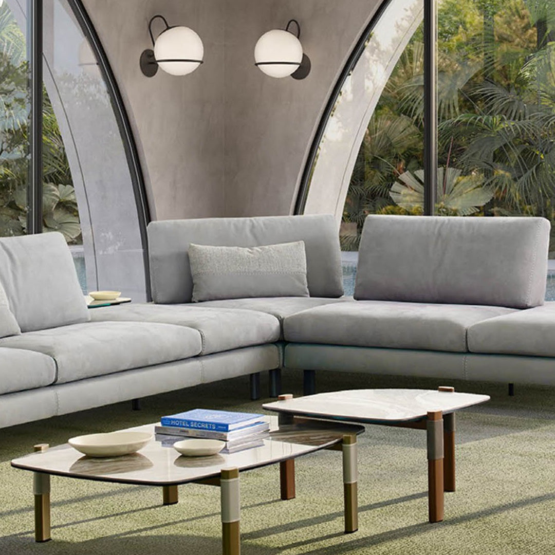 La Galerie du Meuble - Spotlight - Premium Brands - Gamma