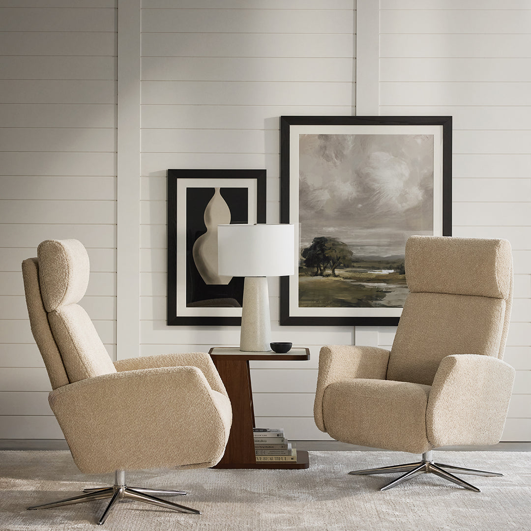 MUST Société - Furniture - Living Room - Recliners