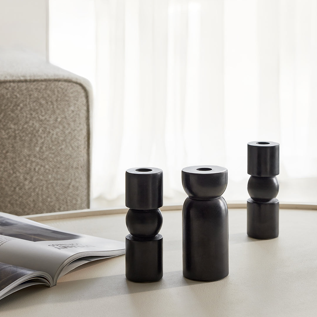 MUST - Decor - Candle Holders