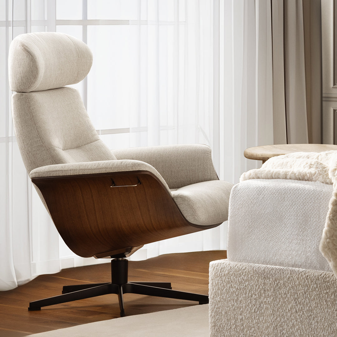 La Galerie du Meuble - Spotlight - Premium Brands - Conform