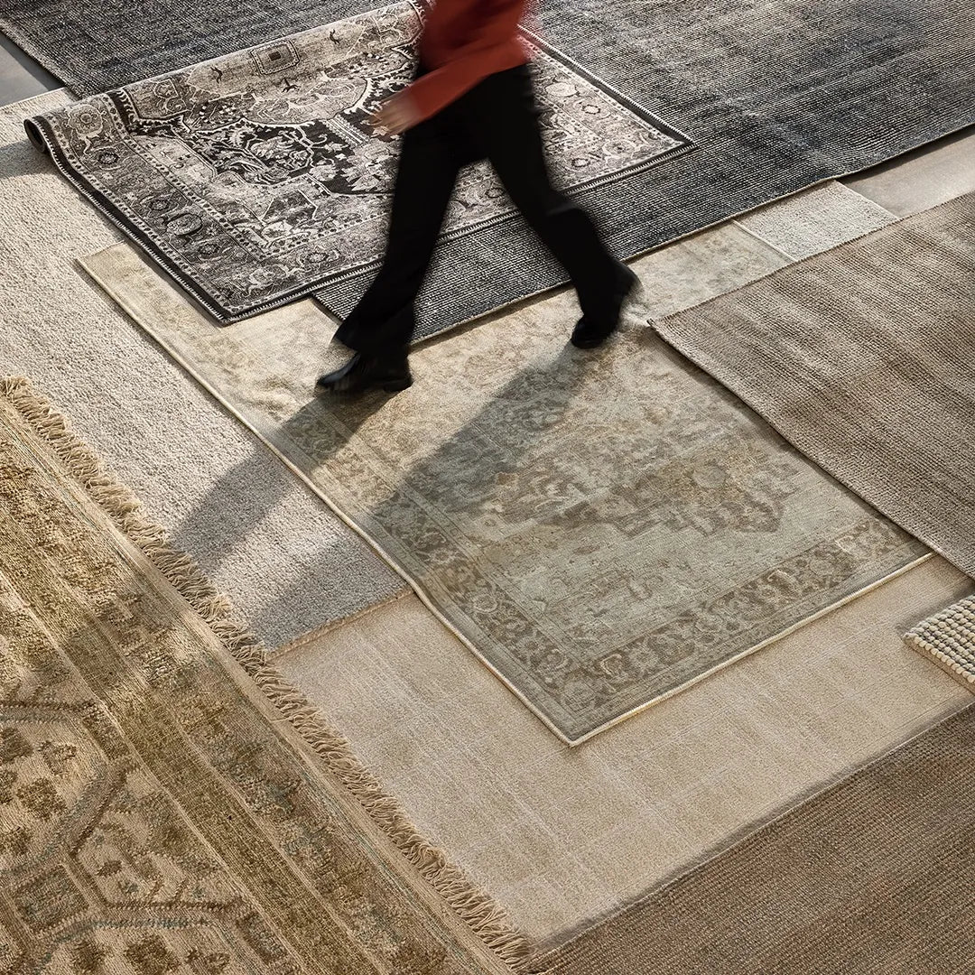 MUST - Textiles - Rugs