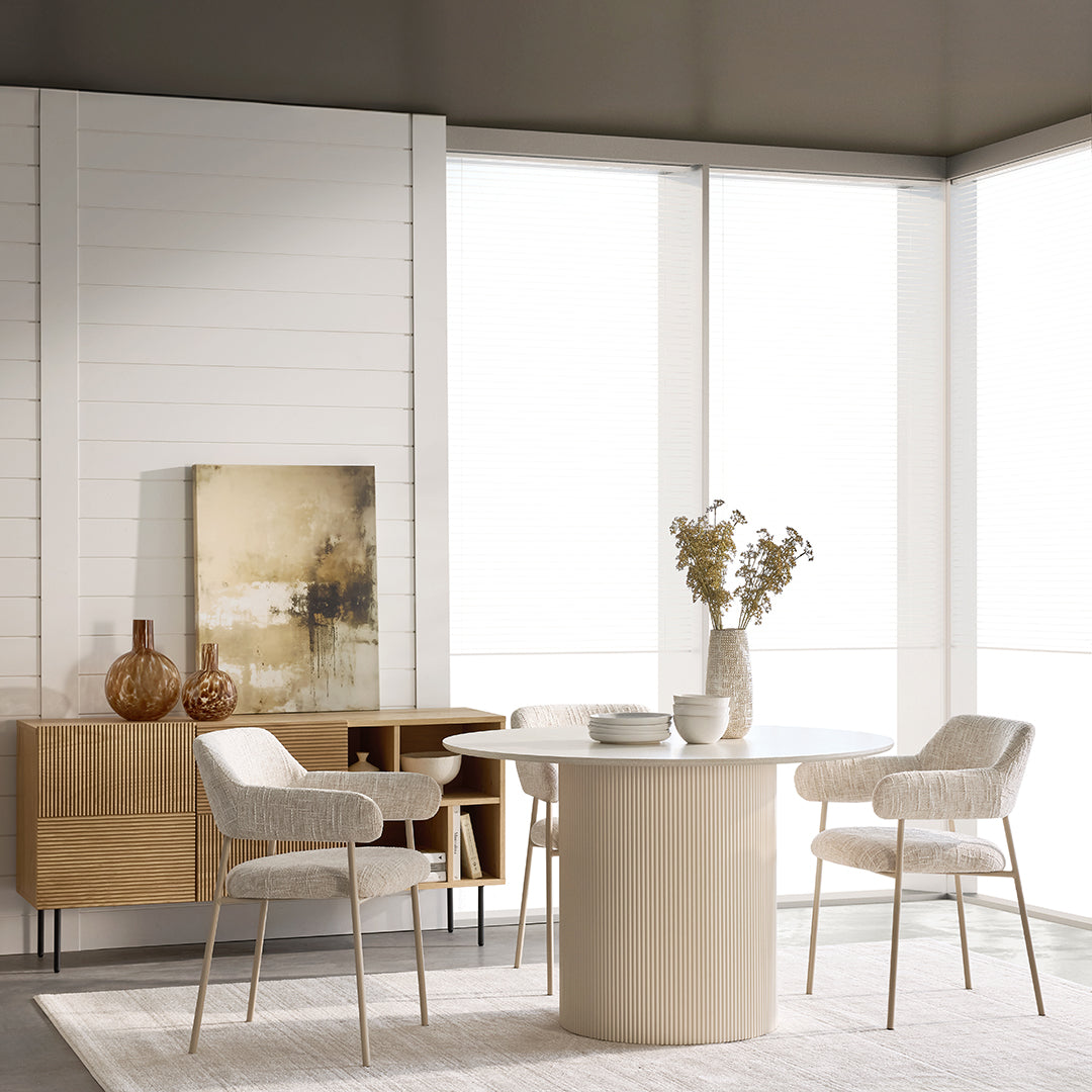 MUST - Furniture - Dining Room